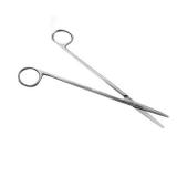 Tesoura Metzembaum Reta 14cm - Golgran - Golgran ind instr odont