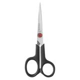 Tesoura mundial cabelo laser 5" pv 653-5
