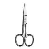 Tesoura MUNDIAL Reta Para Unhas Flex Mundial BC-322