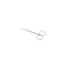 Tesoura Para Iris Reta 11,5cm - Professional hf