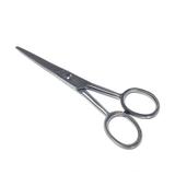 Tesoura Profissional para Cabelo Fio Laser Bronze Mundial