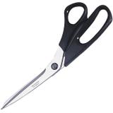 Tesoura Profissional Tramontina 25914100 Supercort 10 Pol Preta