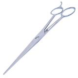Tesoura Reta AMF Pet - Amfpet