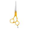 Tesoura Roger M31555 - Fio Navalha Dourada 5.5