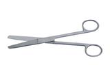 Tesoura Romba/Romba Reta 17cm Abc