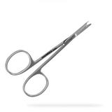 Tesoura Spencer 9cm Reta Abc