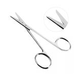 Tesoura Spencer Reta 12cm ABC