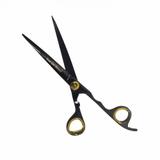 Tesoura sv reta black bsz 6