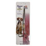 Tesoura Tosa Curva Savana 19cm
