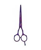 Tesoura Vertix Colorida Fio Navalha 5.5" Belliz 1906