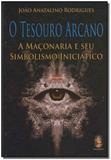 Tesouro Arcano - Madras editora