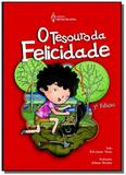 Tesouro da felicidade, o - Democrito rocha