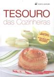 Tesouro das cozinheiras - Porto editora
