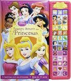 Tesouro sonoro das princesas - Difusao cultural do livro
