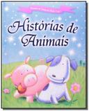 Tesouros de contos de fadas 3 em 1 - hist animais - Ciranda cultural