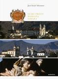 Tesouros de Minas – Ouro Preto • Mariana • Sabará - Edição bilíngue