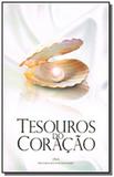 Tesouros do coracao - Cemfs