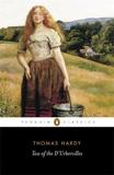 Tess of the DUrbervilles - Penguin classics