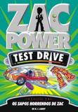 Test drive 05 - os sapos horrendos de zac - Fundamento