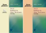 TESTE DE REABILITACAO DAS AFASIAS RIO DE JANEIRO - 3ª ED - Thieme revinter