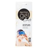 Testeira gel dor de cabeca termogel