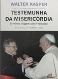 Testemunha da misericordia - Paulinas - portugal