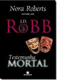 Testemunha mortal (Vol. 10)