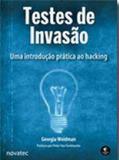 Testes de invasao - Novatec