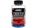 Testo Booster 90 Tabletes - Nutrilatina