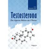Testosterona - Di livros