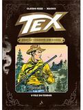 TEX ED GIGANTE EM CORES Nº 09 - O VALE DO TERROR - Mythos editora