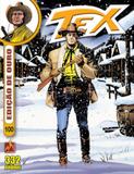 Tex - ediçao de ouro - vol. 100 - Mythos