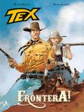 Tex graphic novel - vol. 2 - frontera! - Mythos