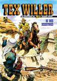 Tex Willer 5. Os Dois Desertores - Mythos editora