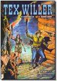 Tex Willer - Nº 04 - Mythos editora
