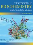 Textbook biochemistry with clinical correlations - Jwe - john wiley