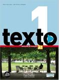 Texto 1 livre de leleve + dvd-rom + manuel numerique eleve (a1) - Hachette franca