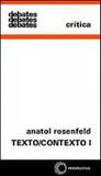 Texto/contexto i - Perspectiva
