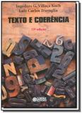 Texto e Coerência - Cortez