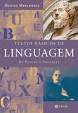 Textos básicos de linguagem - Zahar