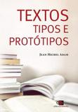 Textos Tipos e Protótipos - Contexto