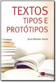 Textos - Tipos e Protótipos - Contexto