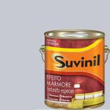 Texturatto Efeito Mármore Suvinil Chuva De Prata 2.88lts