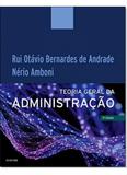 Tga: Teoria Geral da Administração - Elsevier st