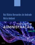 TGA Teoria Geral da Administração - Elsevier