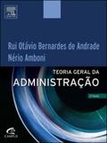 TGA – Teoria Geral da Administração