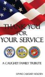 Thank You for Your Service - Stillwater river publications