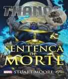 Thanos - Sentenca De Morte - Novo seculo