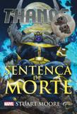Thanos - sentenca de morte - Novo seculo