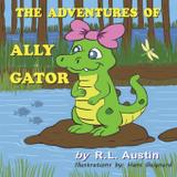 The Adventures of Ally Gator - Author